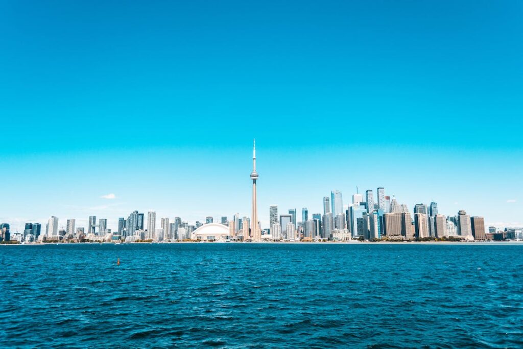 Ontario has some of the best Toronto neighborhoods for retirees